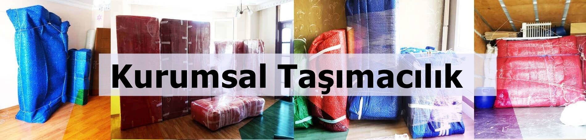 Sevenler Şehirler Arası Nakliyat